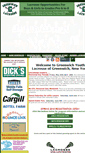 Mobile Screenshot of greenwichlax.com